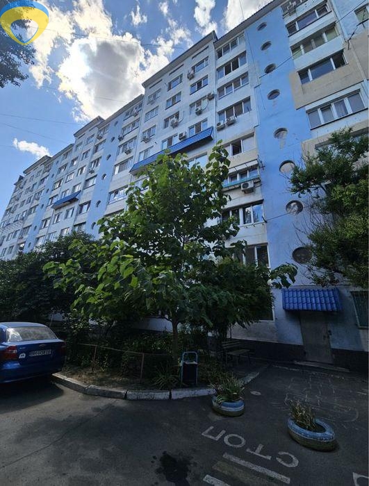 продажа двухкомнатной квартиры номер A-174704 в Малиновском районе, фото номер 9